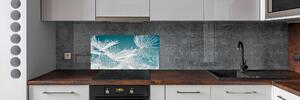 Panel do kuchyně Semeno pampelišky pksh-90113395