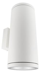 Deko-Light nástěnné přisazené svítidlo - ShoreLine Pro kulaté Up+Down, 31 W, DIM, 3000/4000K, bílá 731177