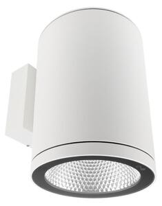 Deko-Light nástěnné přisazené svítidlo - ShoreLine Pro kulaté, 33 W, DIM, 3000/4000 K, bílá 731174