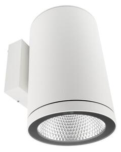 Deko-Light nástěnné přisazené svítidlo - ShoreLine Pro kulaté, 20 W, DIM, 3000/4000 K, bílá 731171
