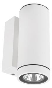 Deko-Light nástěnné přisazené svítidlo - ShoreLine Pro kulaté, DIM, 6 W, 3000/4000 K, bílá 731219