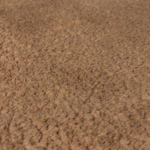 Kusový koberec Softie Camel 200x290 cm