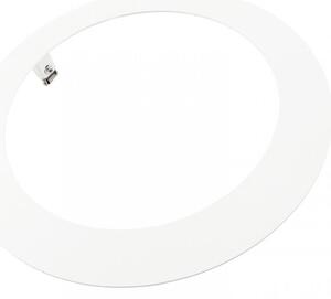 Deko-Light příslušenství - redukční kroužek pro zapuštěná svítidla kulatý 280/210 mm, bílá 931047