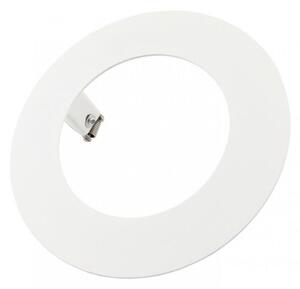 Deko-Light příslušenství - redukční kroužek pro zapuštěná svítidla kulatý 155/95 mm, bílá 930968