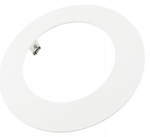 Deko-Light příslušenství - redukční kroužek pro zapuštěná svítidla kulatý 210/135 mm, bílá 930969