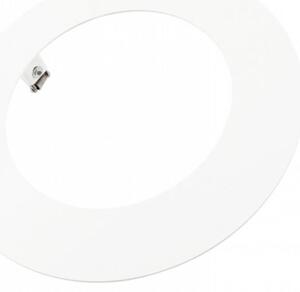 Deko-Light příslušenství - redukční kroužek pro zapuštěná svítidla kulatý 210/135 mm, bílá 931045