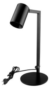 Deko-Light stolní lampa - Can Tilt, 1x 7,5 W GU10, černá 346087