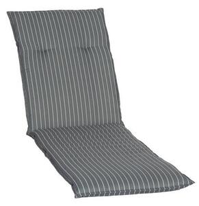 PODLOŽKA NA LEHÁTKO, 193/60/6 cm XXXL, Online Only