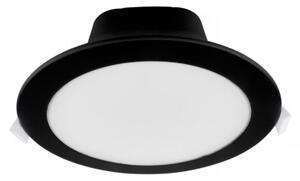 Deko-Light vestavné bodové svítidlo - Acrux Pro 145, 20 W, DIM, 2700/3000/4000 K, černá 565752