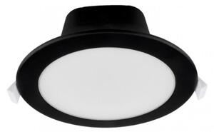 Deko-Light vestavné bodové svítidlo - Acrux Pro 120, 15 W, DIM, 2700/3000/4000 K, černá 565750
