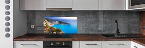 Panel do kuchyně Zahynthos Řecko pksh-90464765