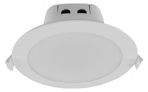 Deko-Light vestavné bodové svítidlo - Acrux Pro 120, 15 W, DIM, 2700/3000/4000 K, bílá 565749