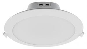 Deko-Light vestavné bodové svítidlo - Acrux Pro 190, 30 W, DIM, 2700/3000/4000 K, bílá 565753