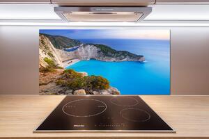 Panel do kuchyně Zahynthos Řecko pksh-90464765