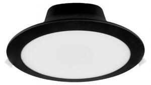 Deko-Light vestavné bodové svítidlo - Acrux Pro 190, 30 W, DIM, 2700/3000/4000 K, černá 565754