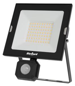 LED reflektor REBEL URZ3617 50W PIR