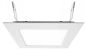 Deko-Light vestavné bodové svítidlo - Anik hranaté 155, 17 W, DIM, 2700 K, bílá 565433