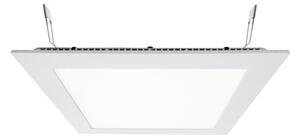 Deko-Light vestavné bodové svítidlo - Anik hranaté 380, 30 W, DIM, 2700 K, bílá 565439