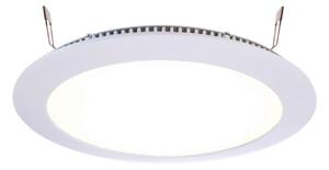 Deko-Light vestavné bodové svítidlo - Anik kulaté 380, 30 W, DIM, 3000 K, bílá 565420