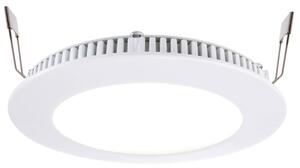 Deko-Light vestavné bodové svítidlo - Anik kulaté 130, 9 W, DIM, 2700 K, bílá 565410