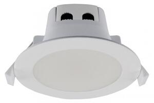 Deko-Light vestavné bodové svítidlo - Acrux Pro 82, 9 W, DIM, 2700/3000/4000 K, bílá 565747