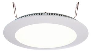 Deko-Light vestavné bodové svítidlo - Anik kulaté 165, 12 W, DIM, 4000 K, bílá 565415