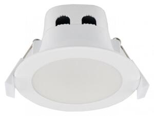 Deko-Light vestavné bodové svítidlo - Acrux Pro 68, 7 W, DIM, 2700/3000/4000 K, bílá 565745