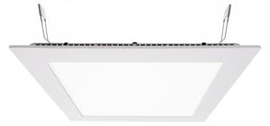 Deko-Light vestavné bodové svítidlo - Anik hranaté 215, 24 W, DIM, 2700 K, bílá 565436