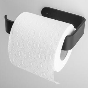 Erga Uchwyt na papír toaletowy bez wiercenia haczyk samoprzylepny loft - Yoka