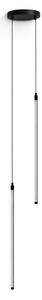 Závěsné LED svítidlo 2 × 60 cm, 12 W, 1200 lm, 4000 K
