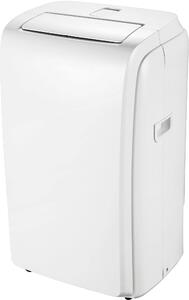 TCL TAC-12CHPA/K mobilní klimatizace Energetická třída vytápění/chlazení (rozsah): A plus (A plus plus plus - D)/A (A plus plus plus - D) 3200
