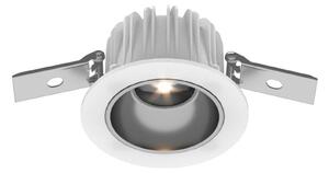 Deko-Light vestavné bodové svítidlo - Tarvos 100, 10,5 W, DALI, 2700 K, bílá 565534