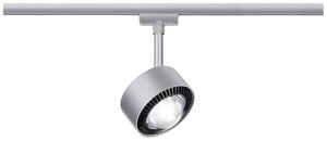 Paulmann Spot Aldan svítidla do lištových systémů (230 V) URail 8 W LED chrom (matný)