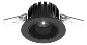 Deko-Light vestavné bodové svítidlo - Tarvos 100, 10,5 W, DALI, 4000 K, černá 565564