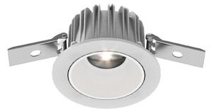 Deko-Light vestavné bodové svítidlo - Tarvos 100, 10,5 W, 4000 K, světlešedá 565558