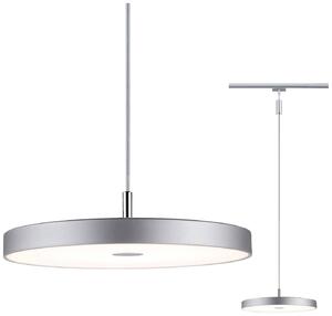 Paulmann Hildor LED pásové reflektory URail 15 W LED chrom (matný)