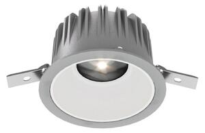Deko-Light vestavné bodové svítidlo - Tarvos 150, 14,5 W, 3000 K, světlešedá 565594
