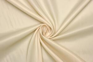 Podšívka polyester elastická - Světle meruňková