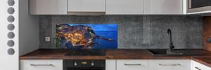 Panel do kuchyně Manarola Itálie pksh-90515464