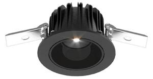 Deko-Light vestavné bodové svítidlo - Tarvos 100, 10,5 W, 2700 K, černá 565519