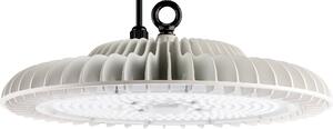 Pracht 9613012 9613012 Halový LED reflektor LED bílá