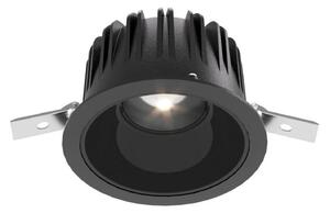 Deko-Light vestavné bodové svítidlo - Tarvos 150, 14,5 W, 2700 K, černá 565573