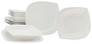 JÍDELNÍ SOUPRAVA, porcelán Creatable - Online Only nádobí, Online Only