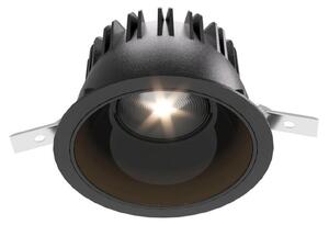 Deko-Light vestavné bodové svítidlo - Tarvos 190, 21,5 W, 2700 K, černá 565627
