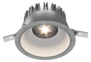 Deko-Light vestavné bodové svítidlo - Tarvos 190, 21,5 W, 3000 K, světlešedá 565648