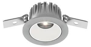 Deko-Light vestavné bodové svítidlo - Tarvos 68, 7 W, 3000 K, světlešedá 565486