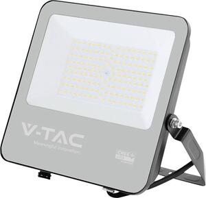 V-TAC VT-44101 232196 venkovní LED reflektor Energetická třída (EEK2021): D (A - G) 100 W Barvy světla (LED svítidlo): bílá