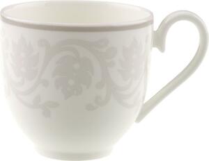Villeroy & Boch 10-4392-1420 Šálek na espresso Gray Pearl 100 ml