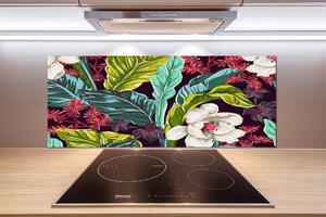 Panel do kuchyně Tropický ostrov pksh-90768979