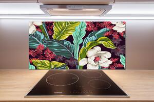 Panel do kuchyně Tropický ostrov pksh-90768979